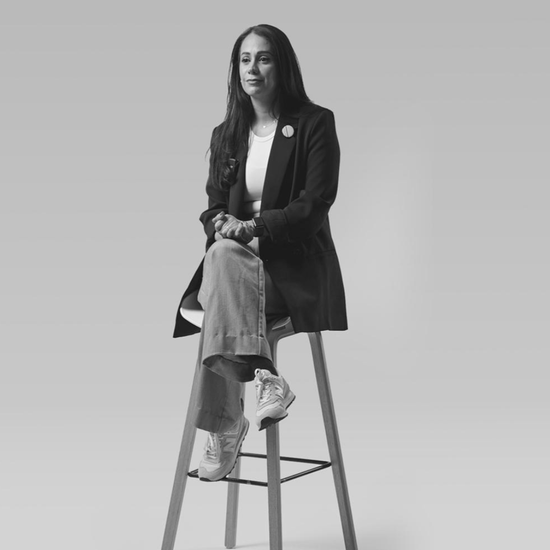 Rasha's BraveStory | Reconnecting With Her Identity Through Injustice