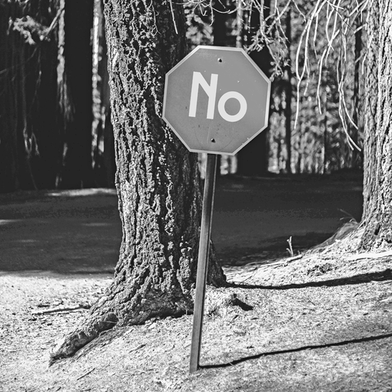 How to Say No: A guide for people pleasers.