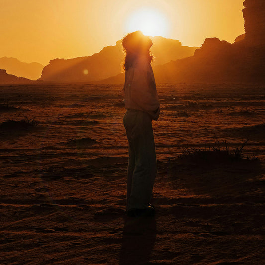 The Science Behind Worry - And How to Overcome It (& fulfill your potential!)