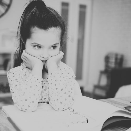 Understanding Anxiety in Children