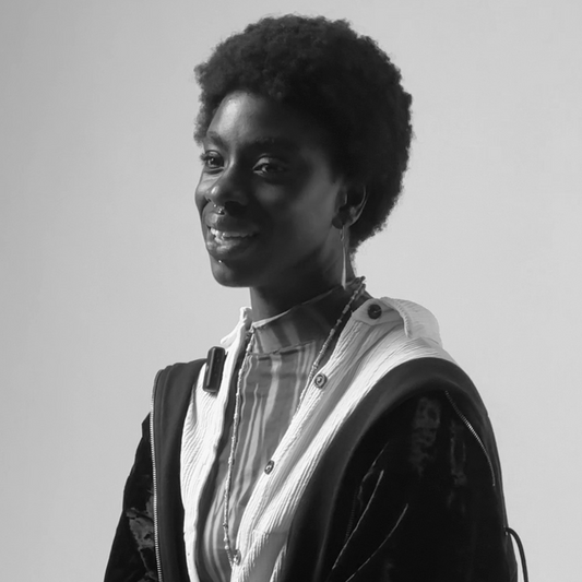 Janina's BraveStory | Owning Their Truth