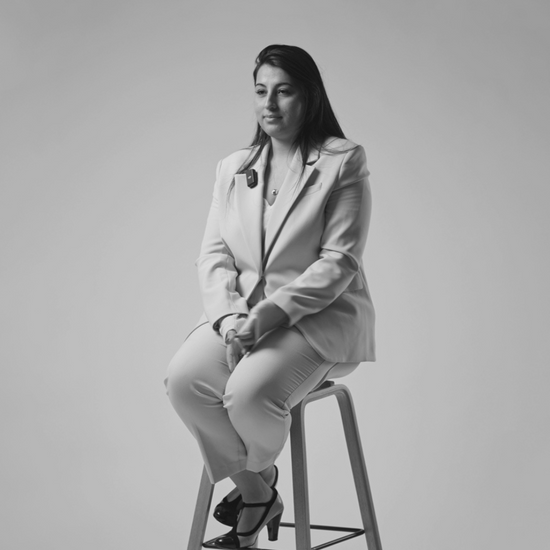 Romina's BraveStory | Finding Empowerment in Difference