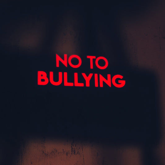 Bullying: Why it happens and what to do.