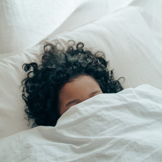 Need a better sleep? Tips to improve your sleep quality