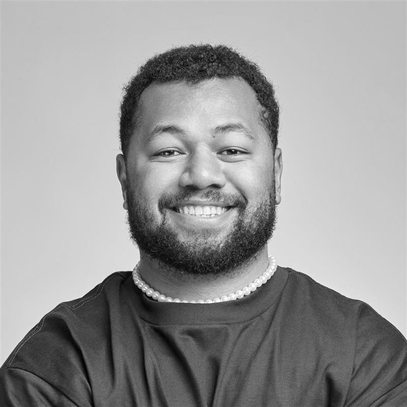 Joe Daymond (Te Āti Awa)