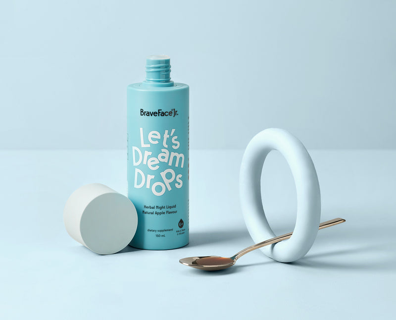 Let’s Dream Drops.