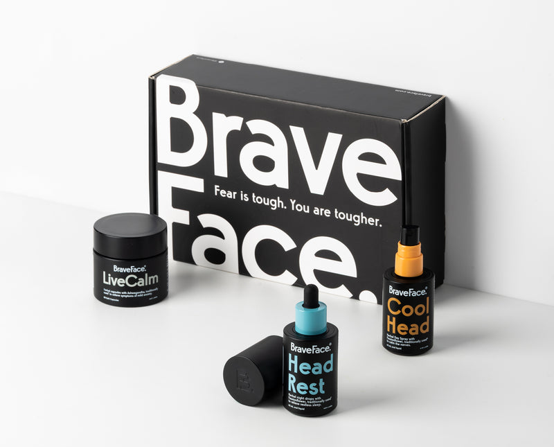 The BraveBundle