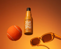 Stay Cool Spray.