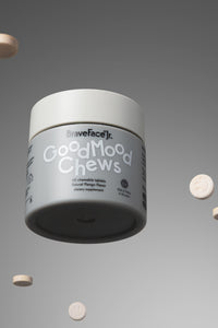Good Mood Chews.