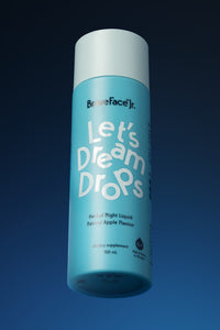 Let’s Dream Drops.