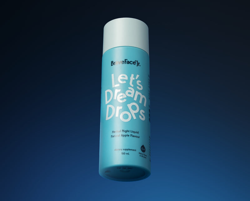 Let’s Dream Drops.