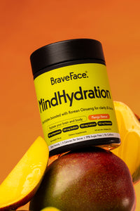 MindHydration Mango