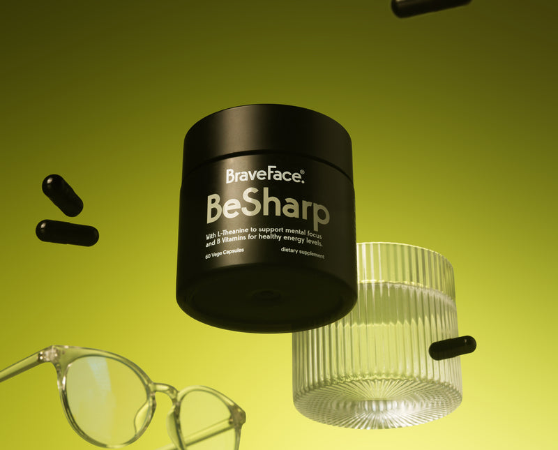 BeSharp.