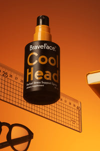 CoolHead.