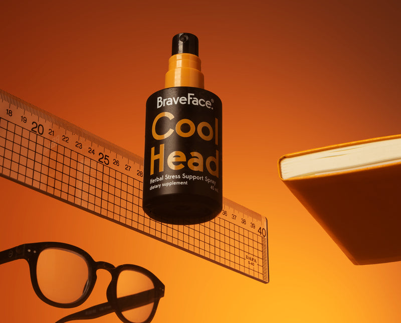 CoolHead.