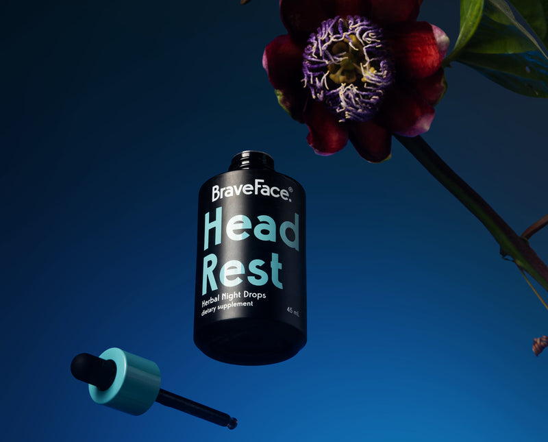 HeadRest.