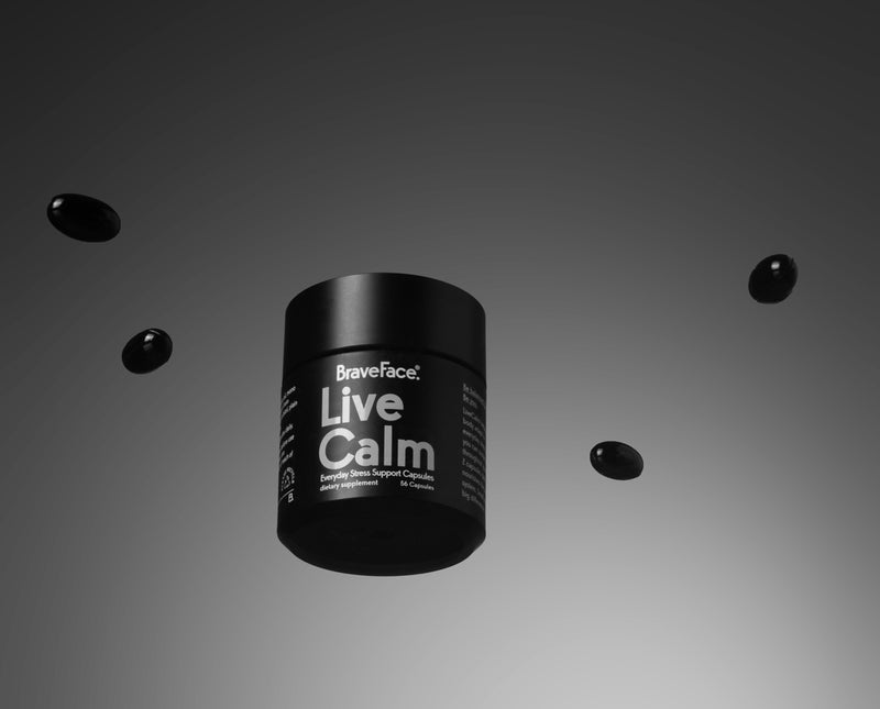 LiveCalm.