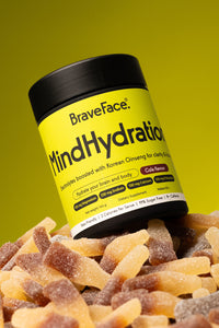 MindHydration Cola