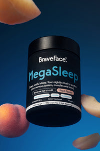 MegaSleep