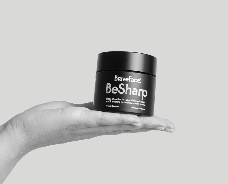 BeSharp.