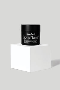 LionsMane+
