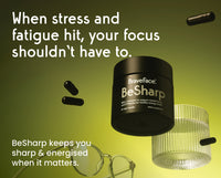 BeSharp