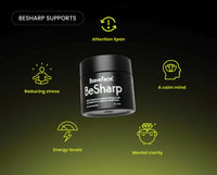 BeSharp