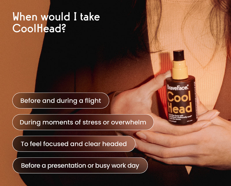 CoolHead.