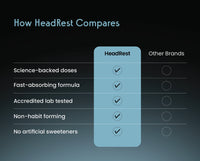 HeadRest