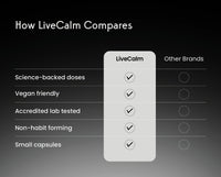 LiveCalm