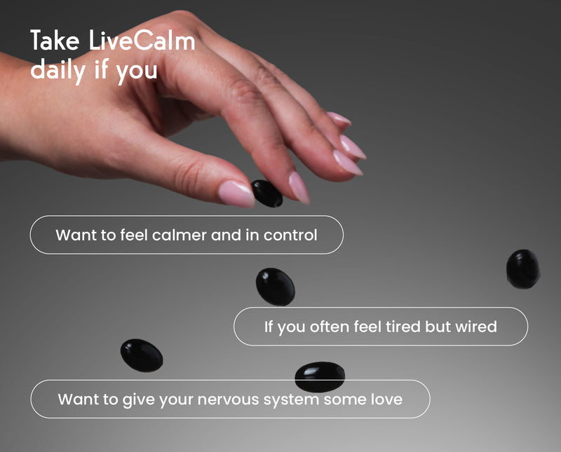 LiveCalm.