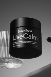 LiveCalm.
