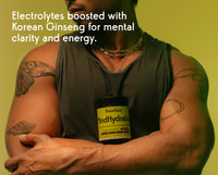 MindHydration Cola