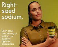 MindHydration Cola