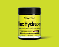 MindHydration Cola