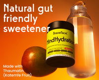 MindHydration Mango