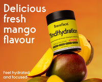 MindHydration Mango