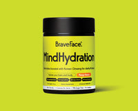 MindHydration Mango