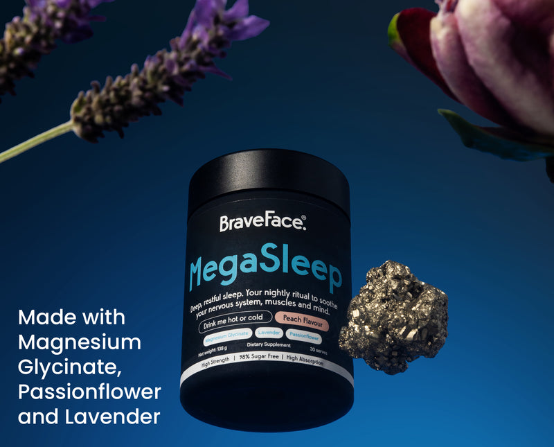 MegaSleep