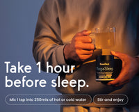 MegaSleep