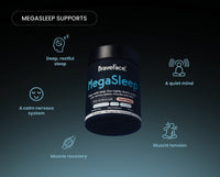 MegaSleep