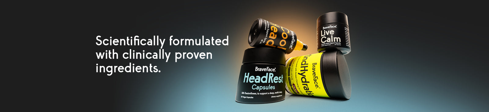 Shop Adult Herbal Remedies