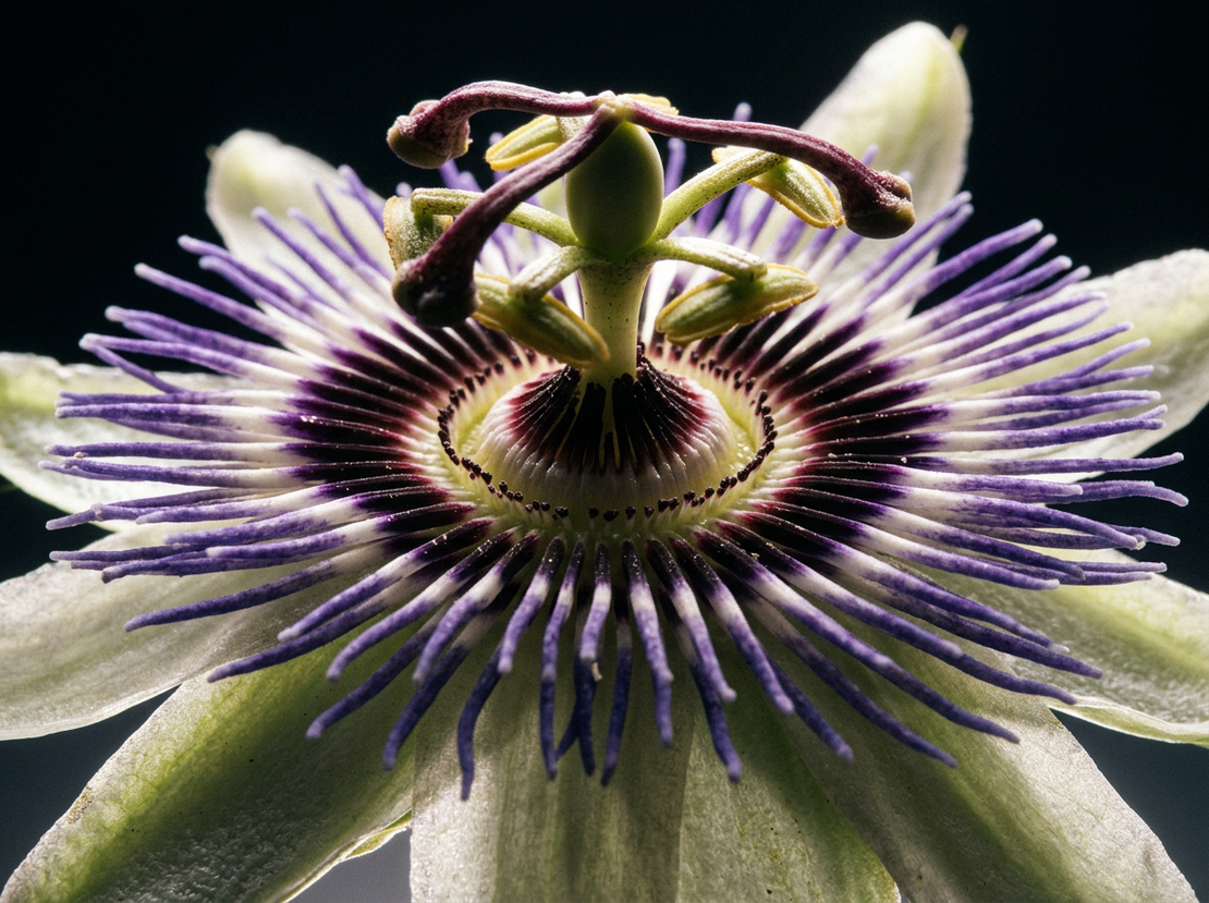 Passionflower