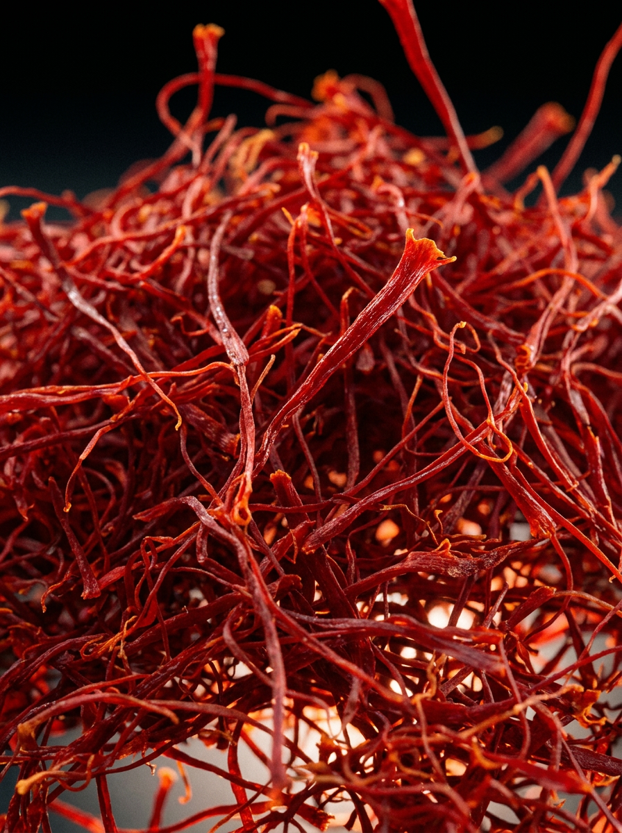 Saffron